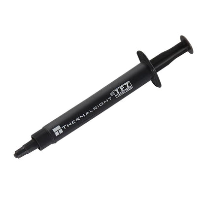 TF7 Thermal Paste 12.8W/M.K for Computer Notebook CPU Heat Dissipation 2G Non-Conductive Cooling Silicone Grease